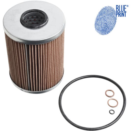 ADB112123 Blue Print Оливний фільтр