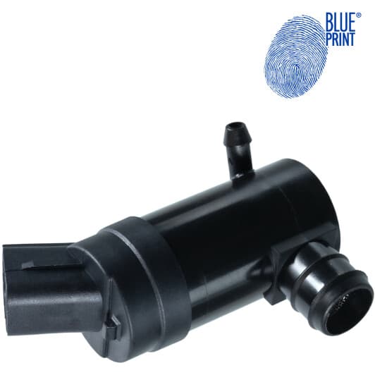 adg00316 Blue Print Насос омывателя