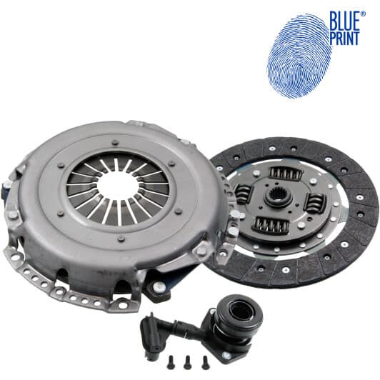 adf1230114 Blue Print Комплект сцепления