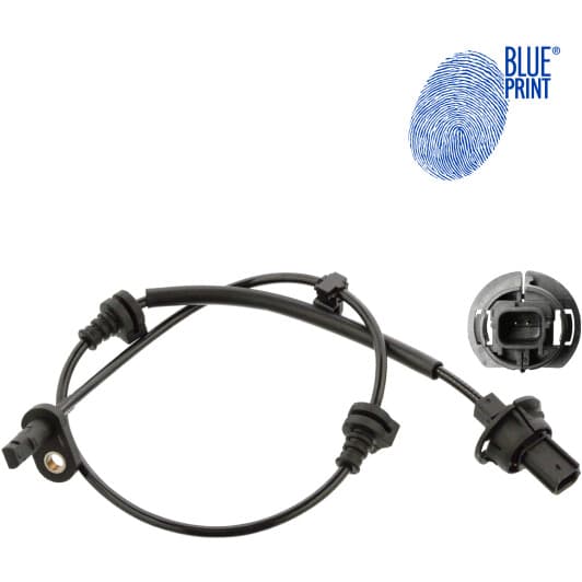 adg071113 Blue Print Датчик ABS для Honda HR-V