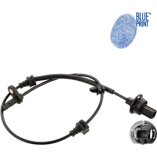 adh27187 Blue Print Датчик ABS для Honda HR-V