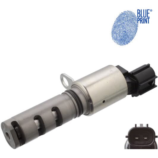 adc47226 Blue Print Регулирующий клапан распредвала