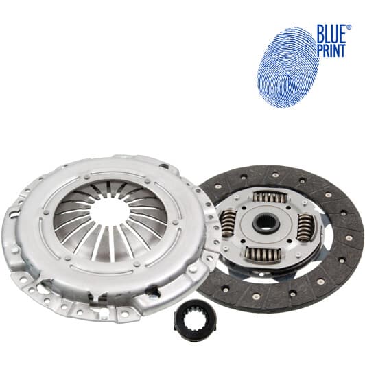 adv1830118 Blue Print Комплект зчеплення