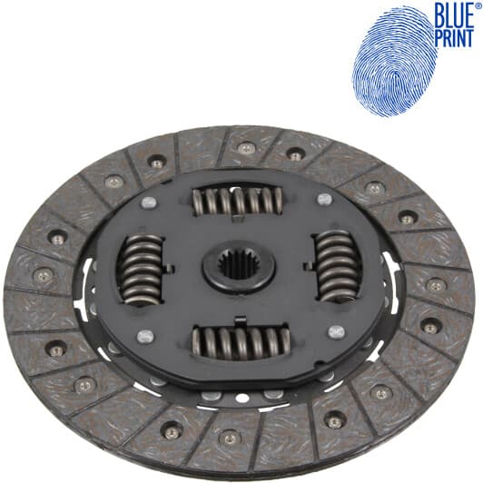 adf123115 Blue Print Диск сцепления