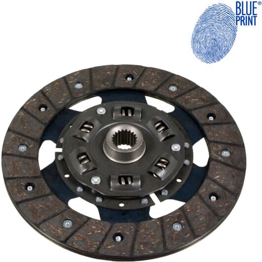 adg031138 Blue Print Диск зчеплення