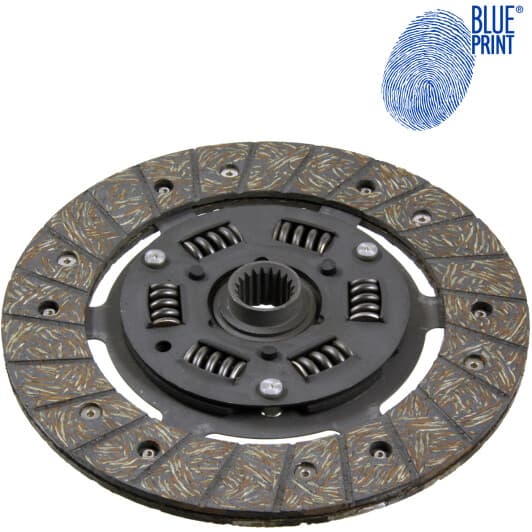 adl143101 Blue Print Диск сцепления