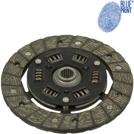 adl143103 Blue Print Диск зчеплення