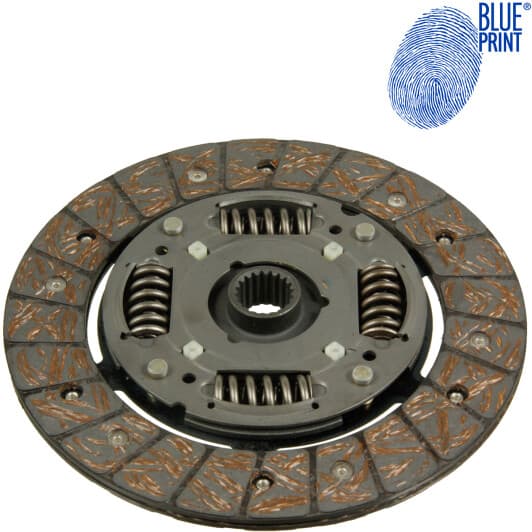 adl143105 Blue Print Диск зчеплення