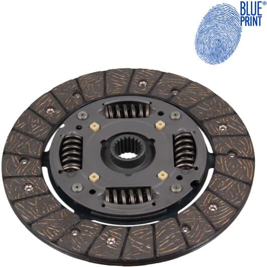 adl143107 Blue Print Диск сцепления