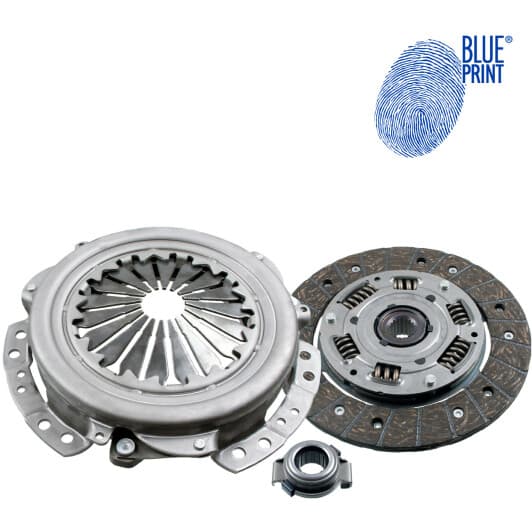 adp153014 Blue Print Комплект зчеплення