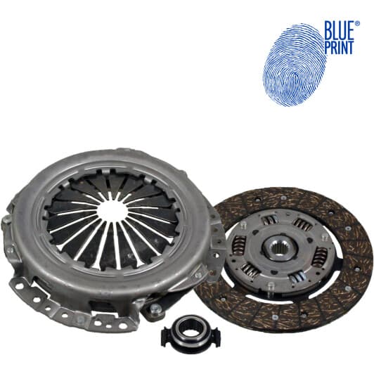 adp153042 Blue Print Комплект зчеплення