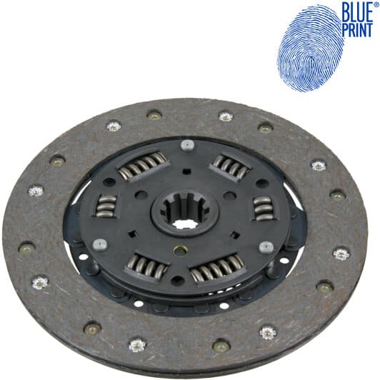 adu173102 Blue Print Диск зчеплення