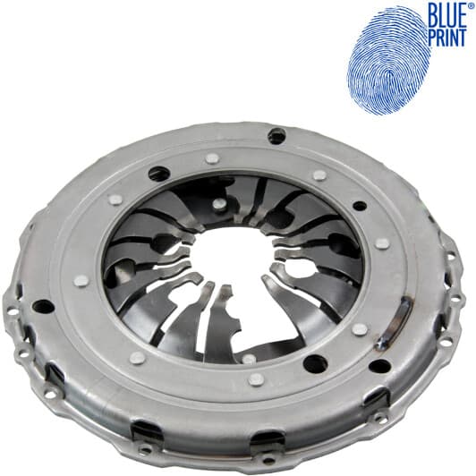 adv183215n Blue Print Кошик зчеплення для Volkswagen Transporter