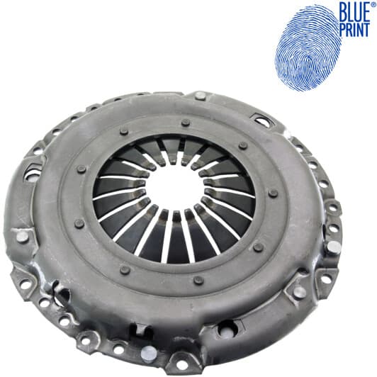 adv183236n Blue Print Корзина сцепления