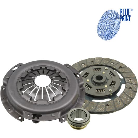 adw193003 Blue Print Комплект сцепления