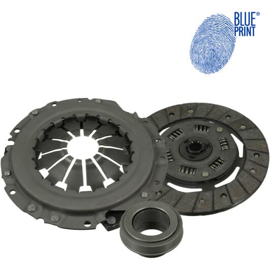 adw193013 Blue Print Комплект зчеплення