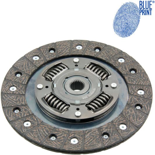 adw193101 Blue Print Диск сцепления