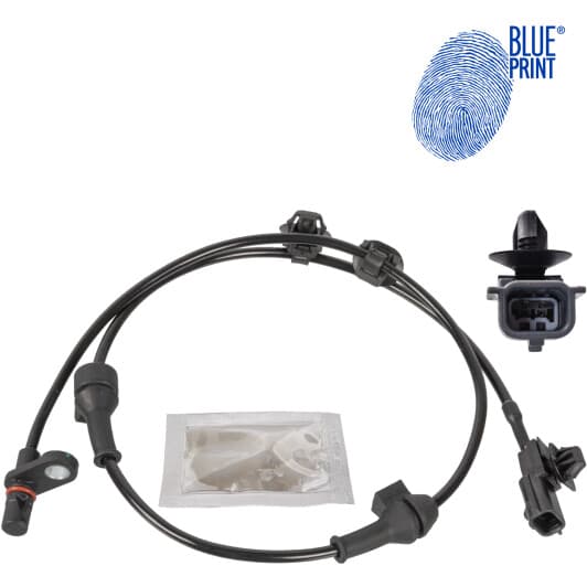 adk87109 Blue Print Датчик ABS для Suzuki Swift