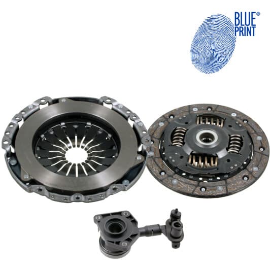 adf1230113 Blue Print Комплект сцепления