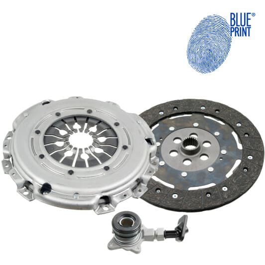adf1230120 Blue Print Комплект сцепления