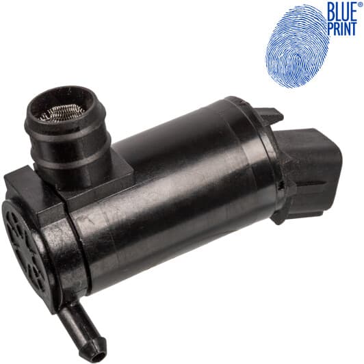 adbp030000 Blue Print Насос омивача для Chevrolet Epica
