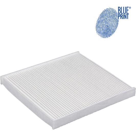 adn12547 Blue Print Фильтр салона