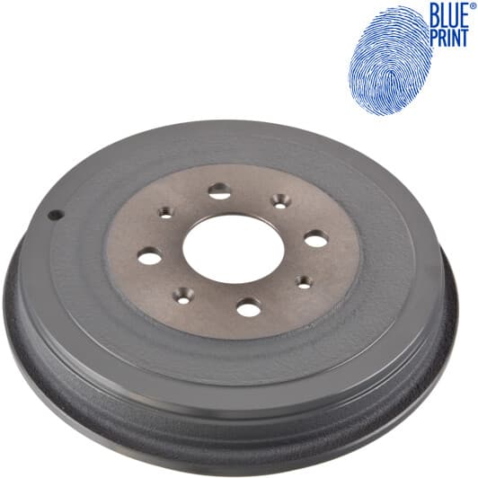 ADBP470003 Blue Print Тормозной барабан