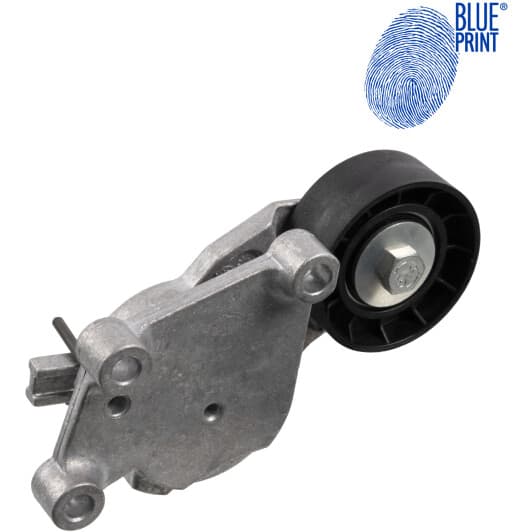 ADM596503 Blue Print Натяжной ролик поликлинового ремня