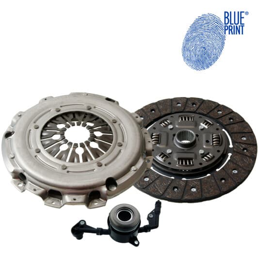 adbp300004 Blue Print Комплект зчеплення для Volkswagen Crafter