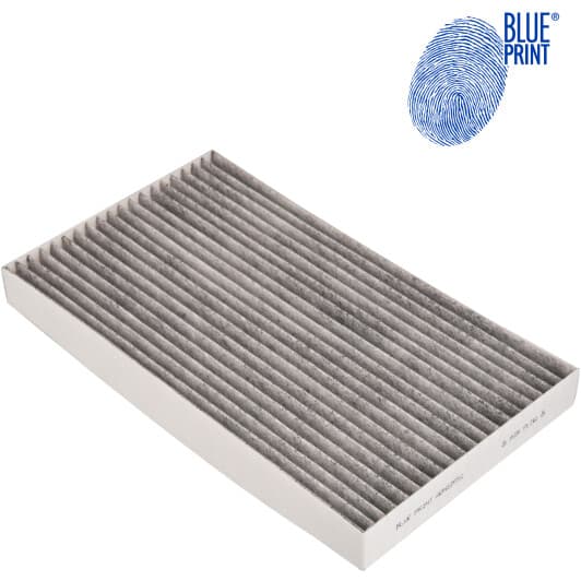 adn12552 Blue Print Фильтр салона