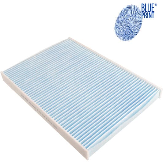 adl142519 Blue Print Фильтр салона