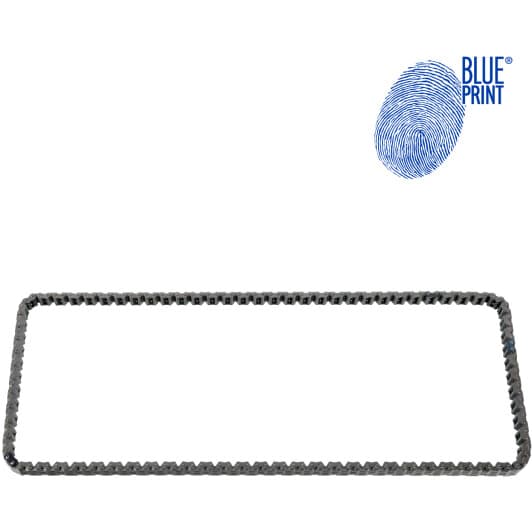 adk87326 Blue Print Цепь ГРМ