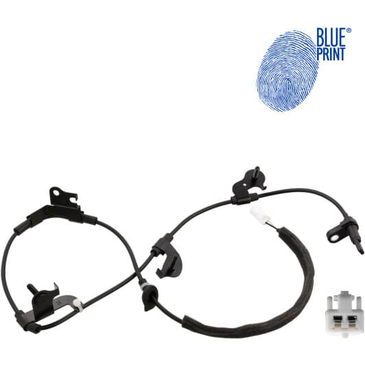 adt37161 Blue Print Датчик ABS для Toyota RAV4