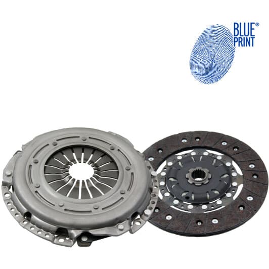 adf1230118 Blue Print Комплект сцепления
