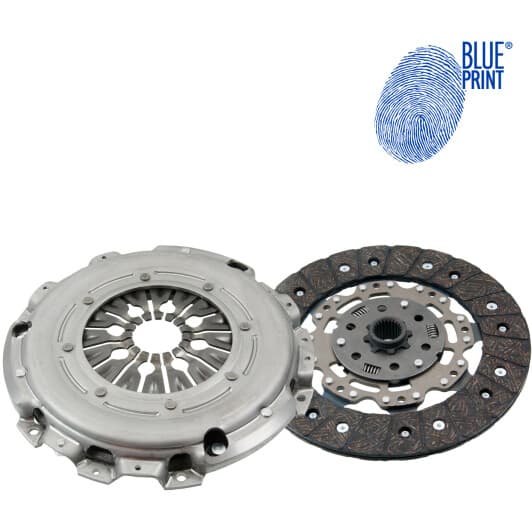 adv1830147 Blue Print Комплект сцепления