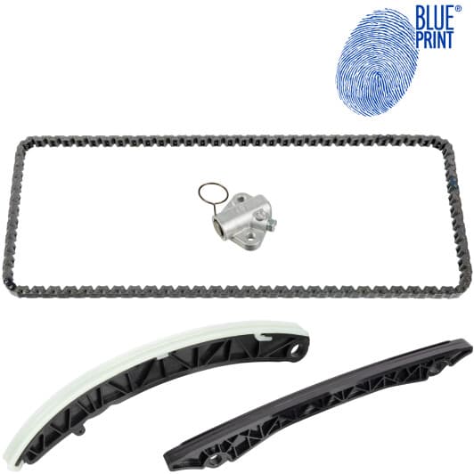 adk87333 Blue Print Комплект ланцюга ГРМ