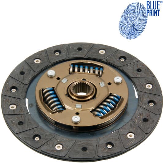 adg031141 Blue Print Диск зчеплення
