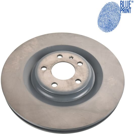 adbp430046 Blue Print Гальмівний диск