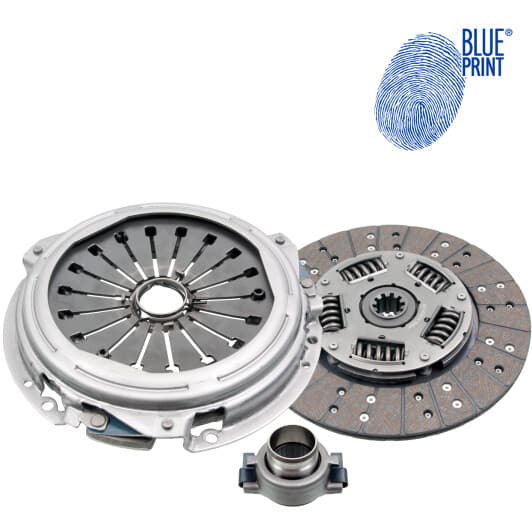 adl143069 Blue Print Комплект сцепления