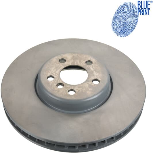 adbp430020 Blue Print Тормозной диск