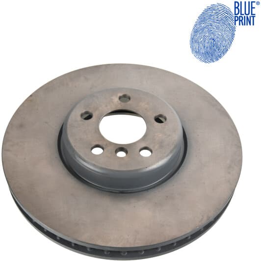 adbp430021 Blue Print Тормозной диск