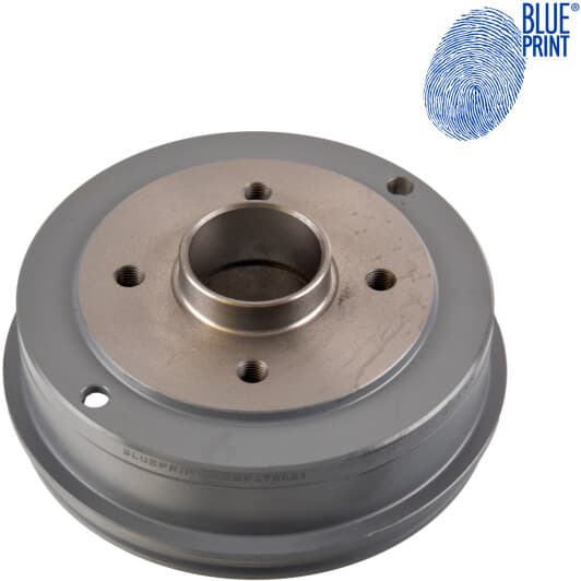 adbp470021 Blue Print Тормозной барабан