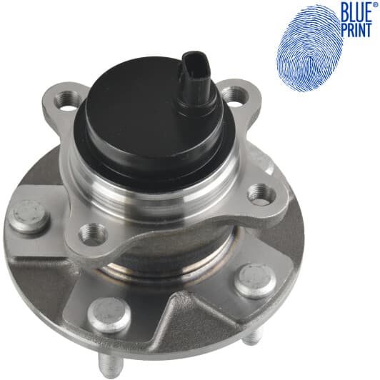 adbp820002 Blue Print Комплект ступицы колеса