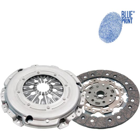 adf1230146 Blue Print Комплект сцепления
