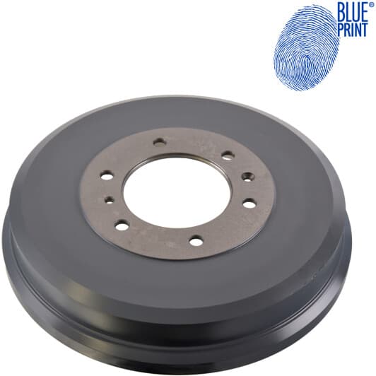 adbp470011 Blue Print Тормозной барабан для Isuzu D-Max