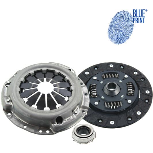 add63052 Blue Print Комплект сцепления для Daihatsu Hijet
