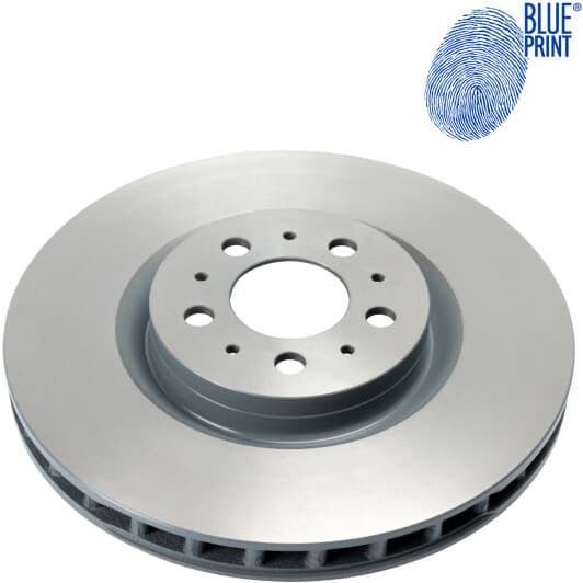 adbp430039 Blue Print Тормозной диск