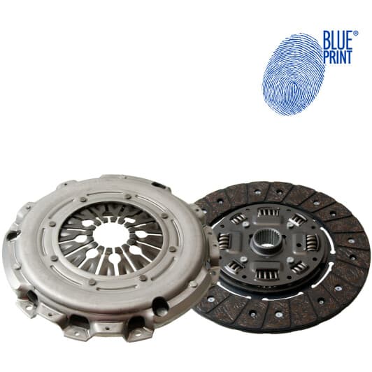 adbp300003 Blue Print Комплект сцепления для Volkswagen Crafter
