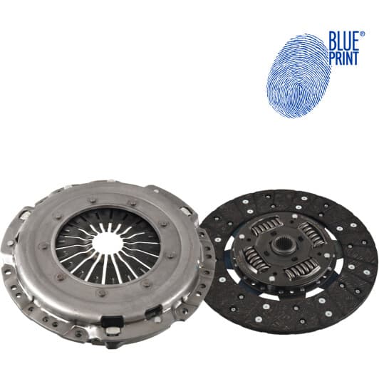 adf1230127 Blue Print Комплект зчеплення