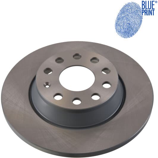 adv1843122 Blue Print Тормозной диск